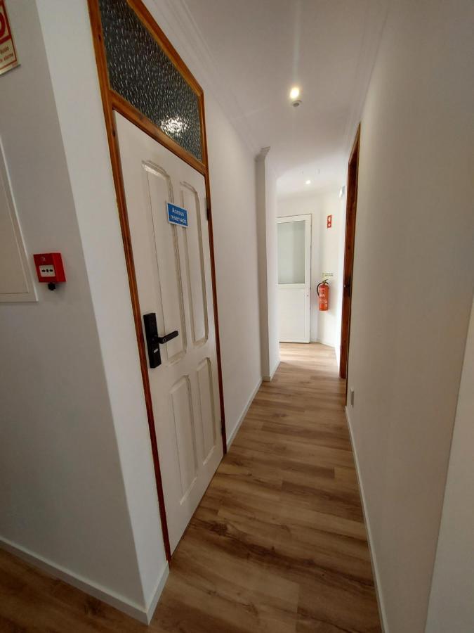Wolley - Peniche Guesthouse Exterior photo