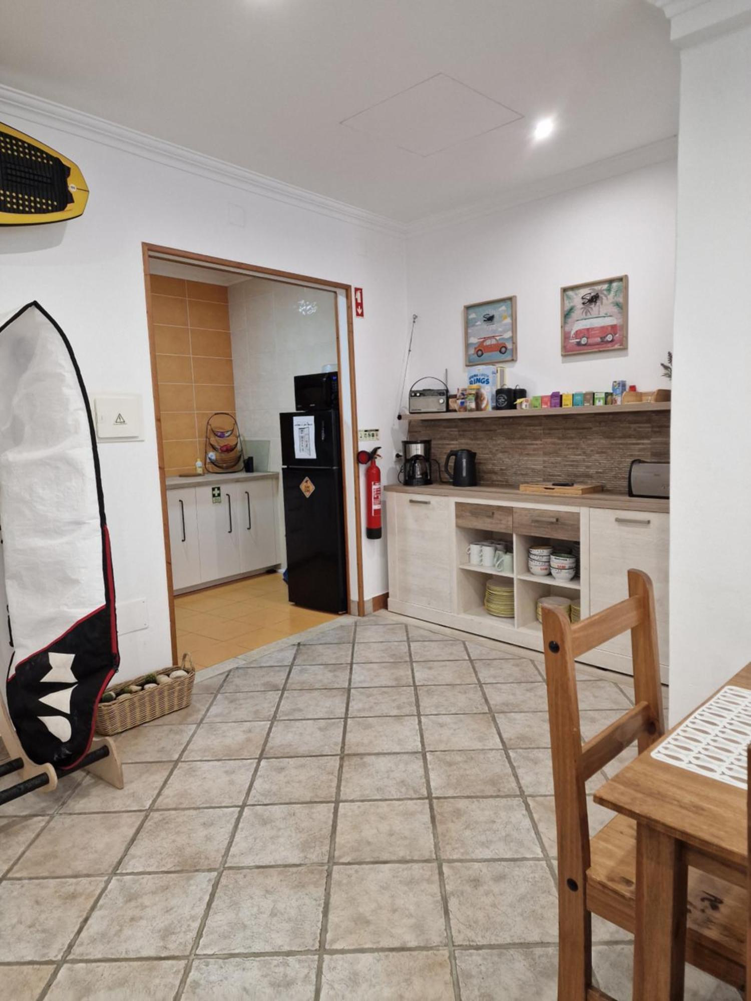 Wolley - Peniche Guesthouse Exterior photo