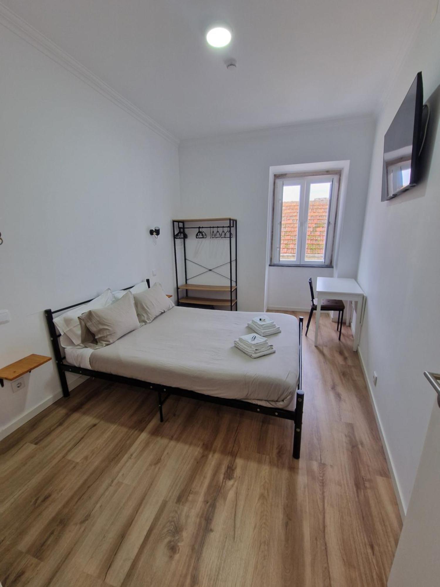 Wolley - Peniche Guesthouse Exterior photo