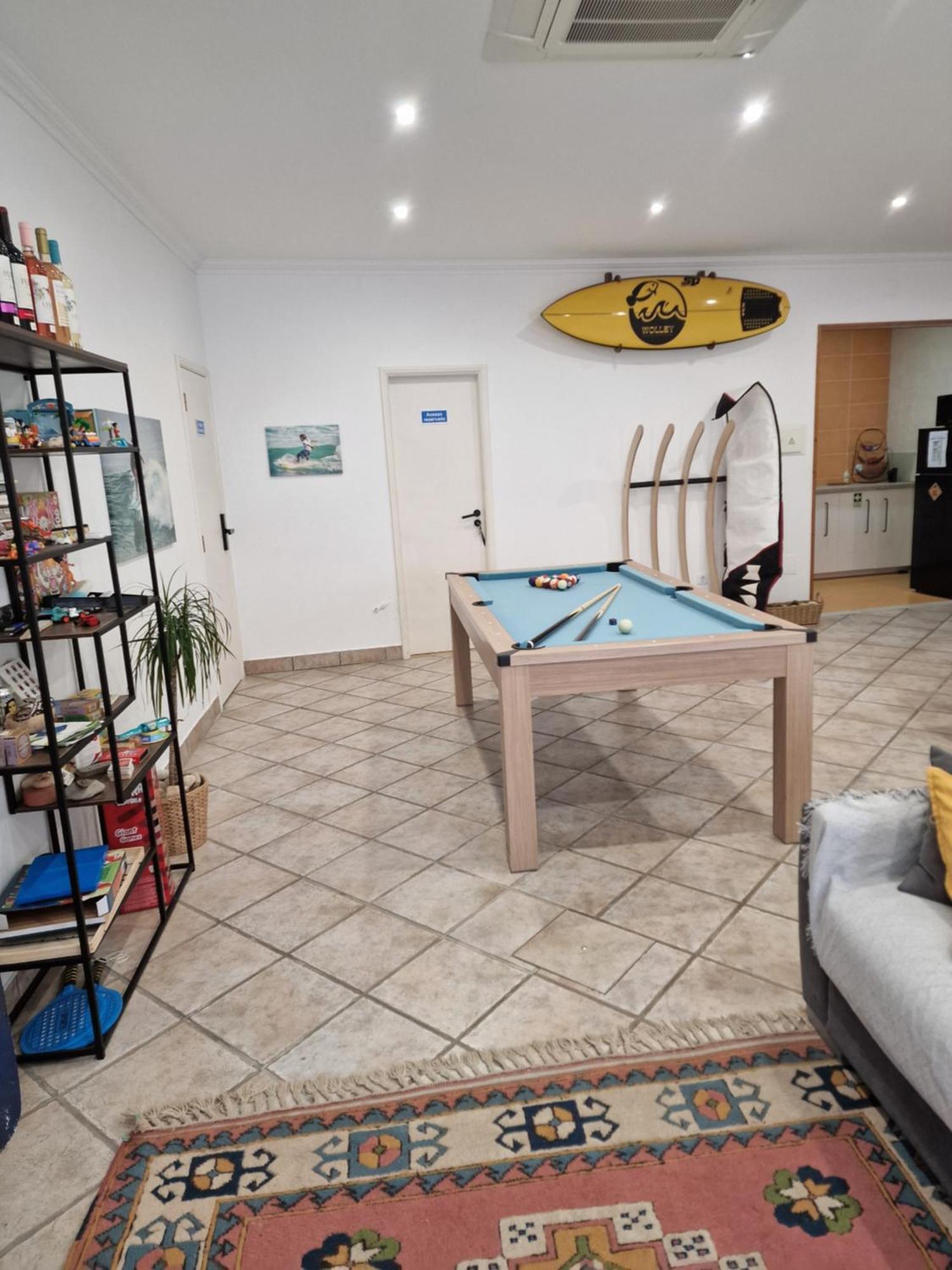 Wolley - Peniche Guesthouse Exterior photo